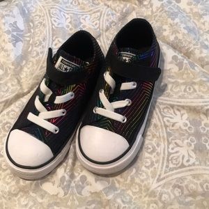Girls Converse